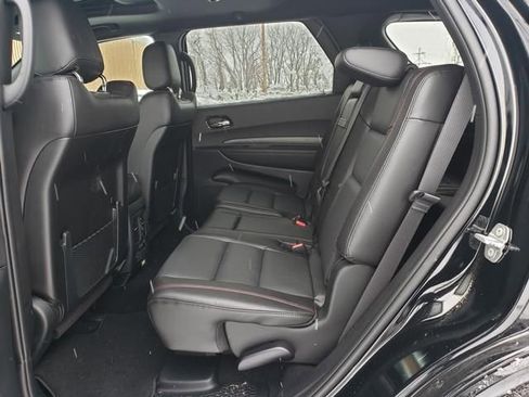 New 2026 Dodge Durango GT AWD/4WD image 13