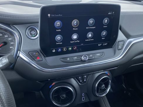 Certified 2024 Chevrolet Blazer LT w/ Convenience Package image 5