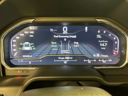 Used 2024 GMC Sierra 2500 AT4 w/ AT4 Premium Plus Package image 36