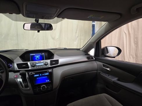 Used 2015 Honda Odyssey EX image 23