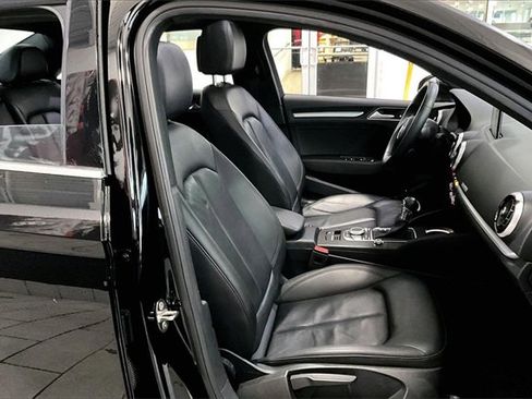 Used 2019 Audi A3 2.0T Premium w/ Convenience Package image 7