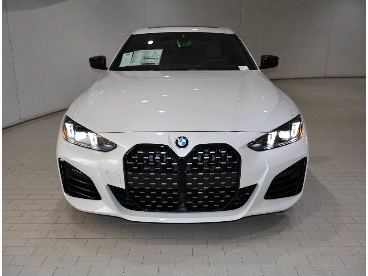 New 2026 BMW 430i w/ M Sport Package RWD image 9