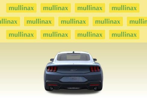 New 2026 Ford Mustang GT Premium RWD image 9
