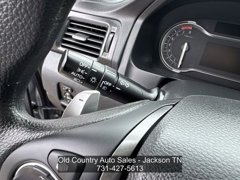Used 2021 Honda Ridgeline Sport image 36