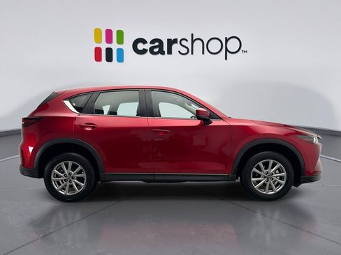 Used 2023 MAZDA CX-5 AWD 2.5 S image 6