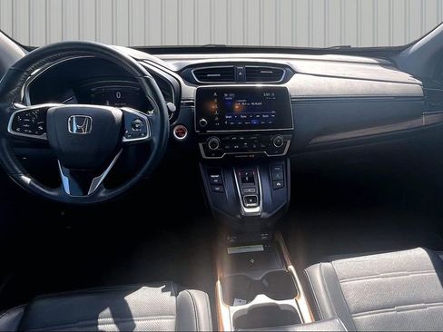 Used 2020 Honda CR-V Touring image 6