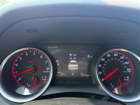 Used 2018 Toyota Camry XSE FWD image 23