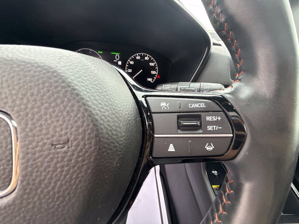 Used 2025 Honda CR-V Sport Touring image 23