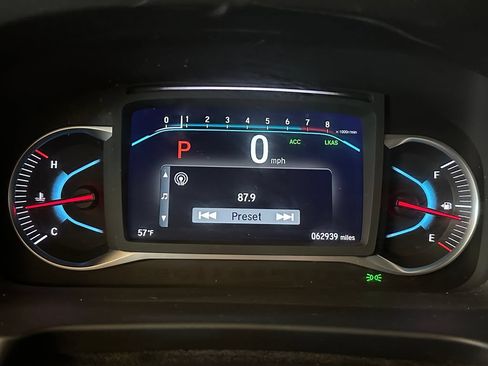 Used 2021 Honda Pilot Touring image 10