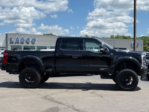 Certified 2024 Ford F250 XLT w/ XLT Premium Package image 43