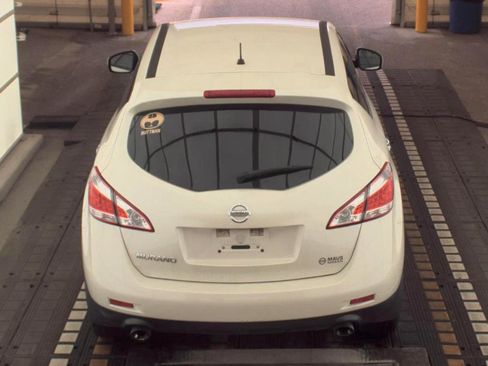 Used 2012 Nissan Murano S image 6