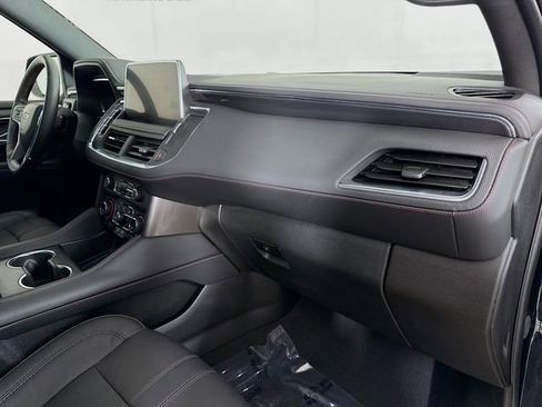 Used 2024 Chevrolet Tahoe RST w/ Luxury Package AWD/4WD image 32