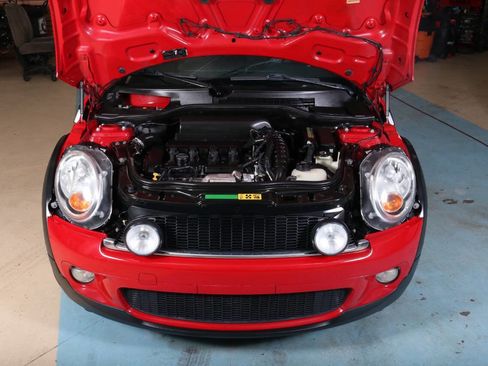 Used 2007 MINI Cooper S FWD image 10