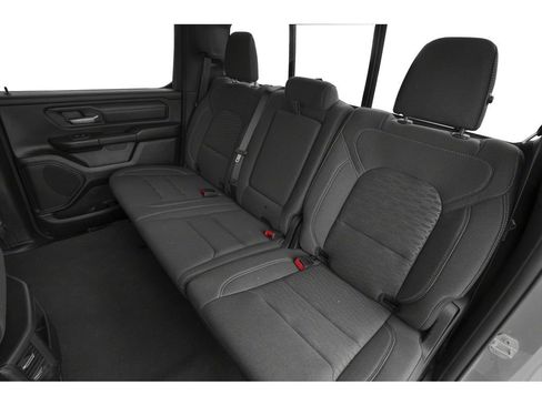 New 2025 RAM 1500 Tradesman image 12