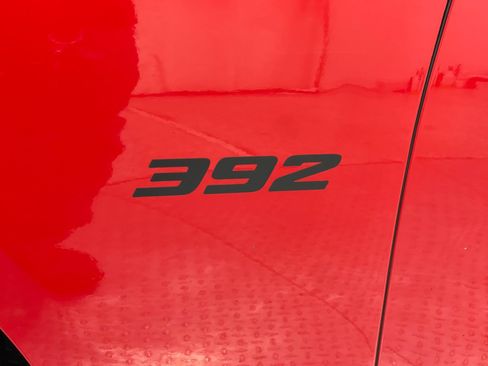 Used 2019 Dodge Charger Scat Pack w/ Daytona Edition Group RWD image 38