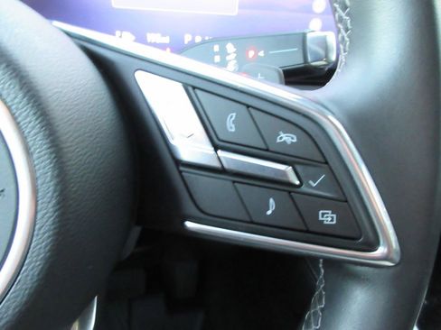 Certified 2025 Buick Envision Preferred image 28