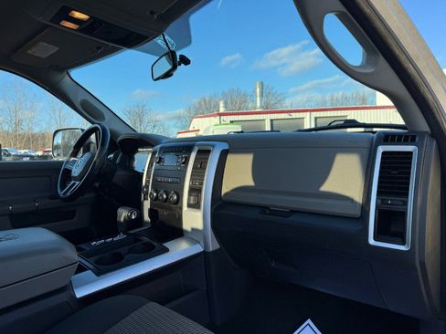 Used 2010 Dodge Ram 1500 Truck TRX image 19