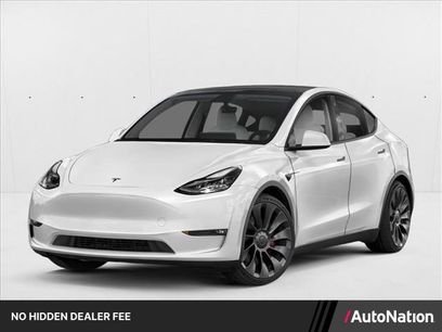 Used 2023 Tesla Model Y Performance