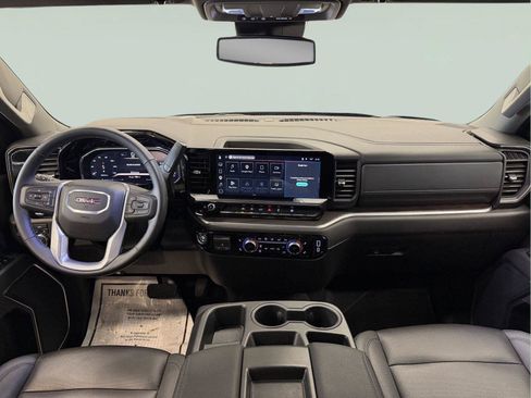 Used 2026 GMC Sierra 1500 SLT AWD/4WD image 27