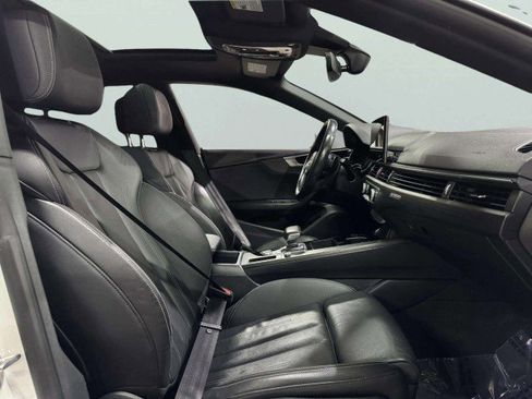 Used 2021 Audi A5 2.0T Premium image 42