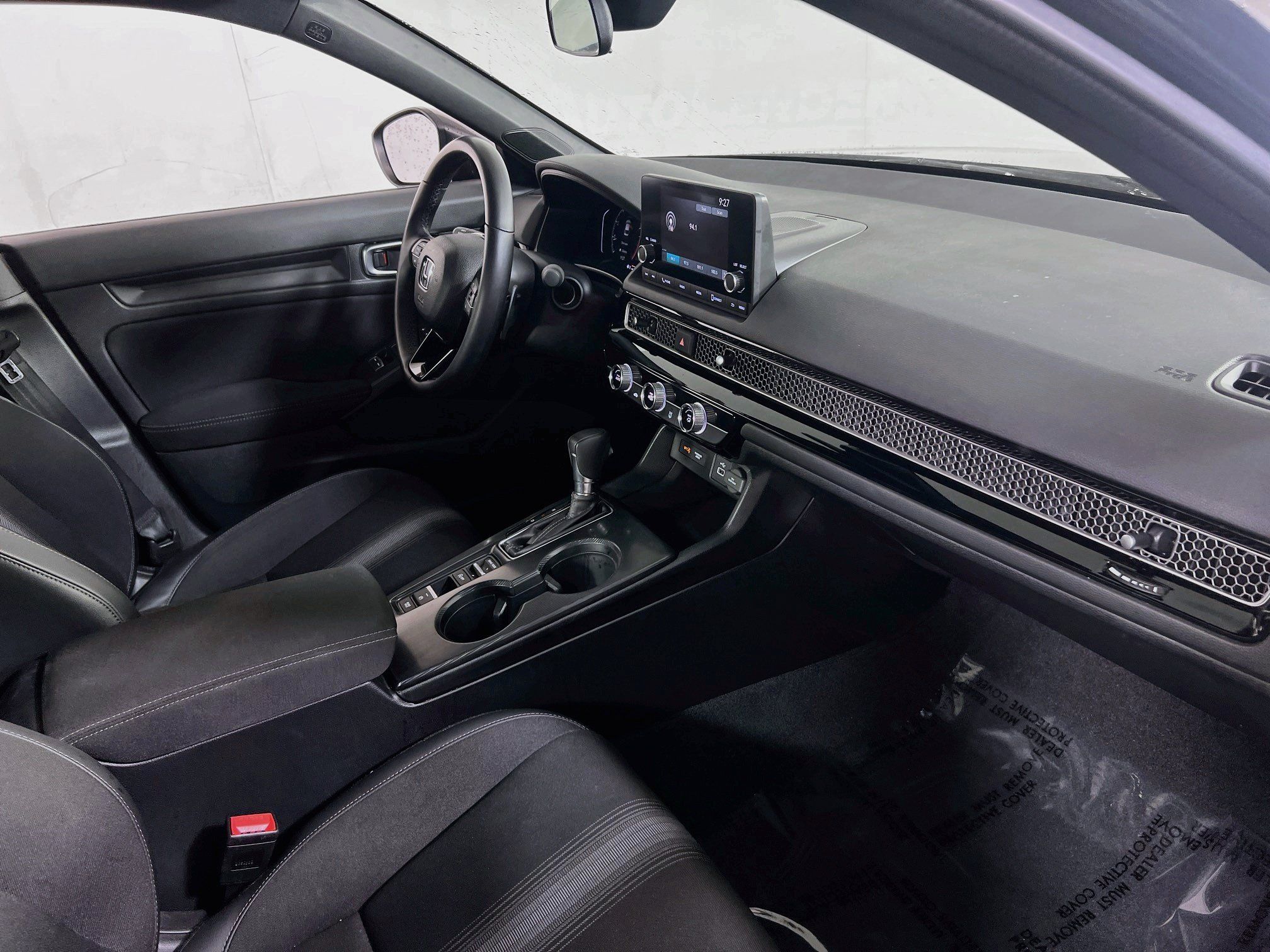 Used 2023 Honda Civic Sport image 26