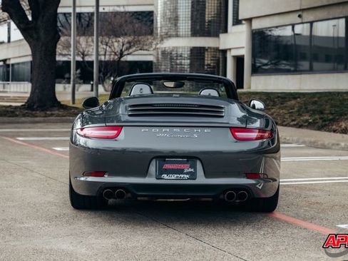 Used 2012 Porsche 911 Carrera S image 15