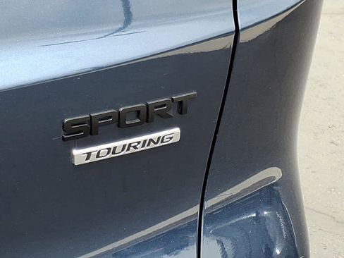 Used 2024 Honda CR-V Sport Touring image 14