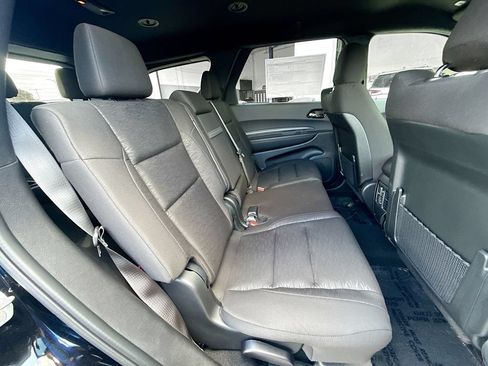 New 2026 Dodge Durango GT AWD/4WD image 31