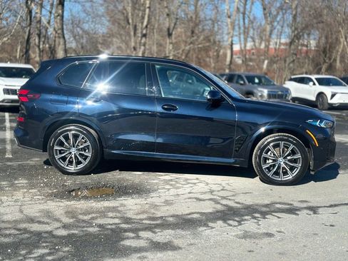 Certified 2026 BMW X5 xDrive40i w/ M Sport Package image 7