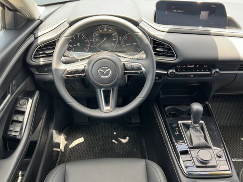 Used 2025 MAZDA CX-30 AWD 2.5 S w/ Select Sport Pkg image 14