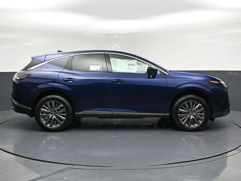 New 2026 Nissan Murano SL AWD/4WD image 27