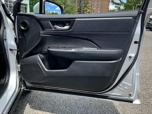 Used 2018 Honda Clarity Touring image 18
