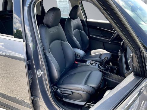 Used 2020 MINI Cooper Countryman S AWD/4WD image 7