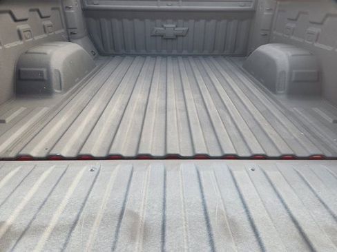 Used 2021 Chevrolet Silverado 1500 RST w/ Convenience Package II image 34