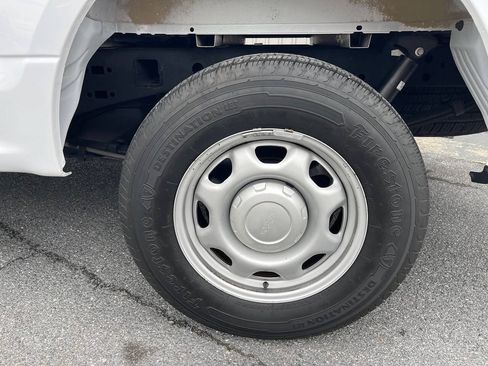Used 2016 Ford F150 XL RWD image 12