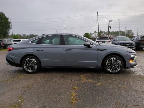 New 2026 Hyundai Sonata SEL image 4