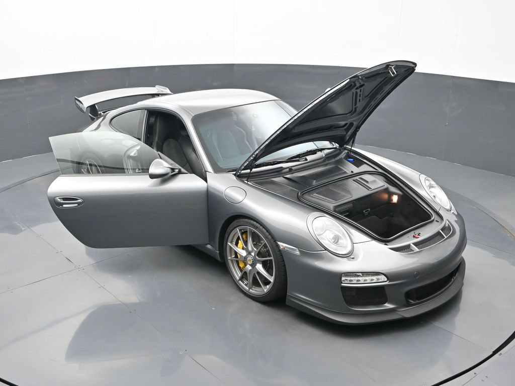 Used 2010 Porsche 911 GT3 RWD image 28