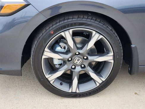 New 2026 Honda Civic Sport Touring image 10