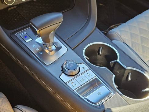 Certified 2025 Genesis G70 3.3T Advanced w/ Sport Prestige Package image 19