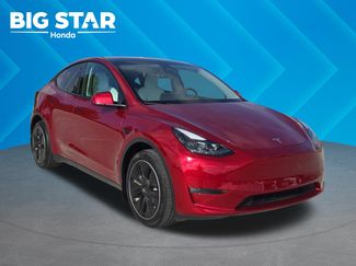 Used 2024 Tesla Model Y Long Range video 1