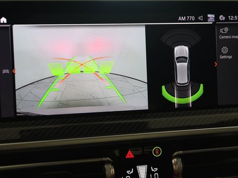 Used 2023 BMW X3 M40i image 10