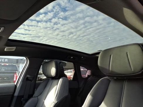 New 2026 Cadillac Optiq Sport 1 image 13