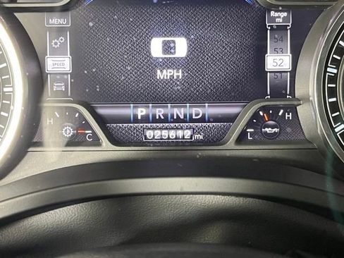 Used 2022 RAM 1500 Big Horn AWD/4WD image 21
