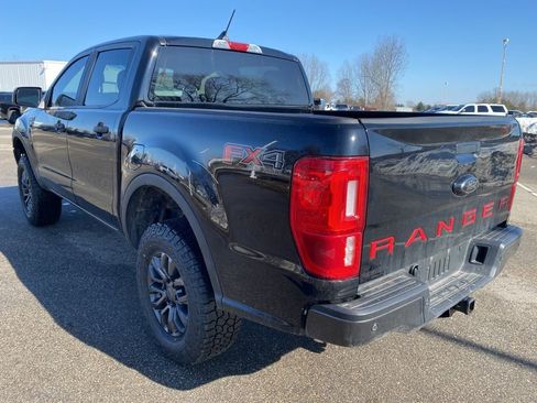 Used 2023 Ford Ranger XLT w/ Equipment Group 301A Mid image 5