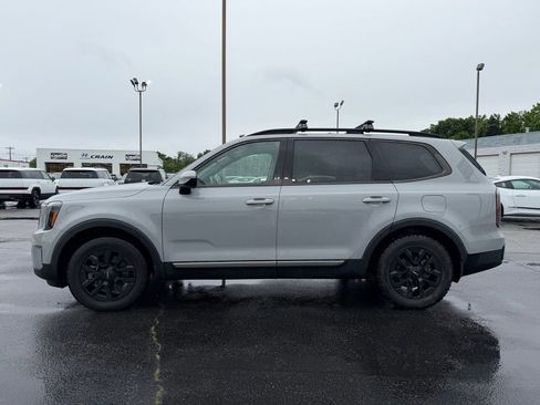 Used 2023 Kia Telluride SX X-Pro AWD/4WD image 11