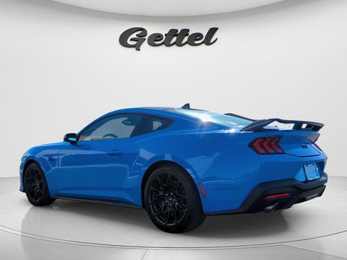 Used 2024 Ford Mustang GT Premium w/ GT Performance Package image 6