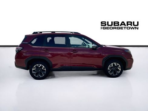 New 2026 Subaru Forester Premium AWD/4WD image 9