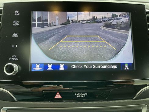 Used 2021 Honda Ridgeline RTL-E image 27