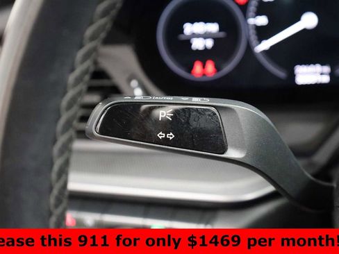 Certified 2022 Porsche 911 Carrera image 29