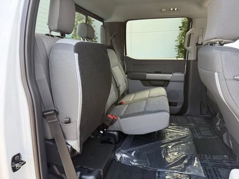 New 2026 Ford F350 XL w/ STX Appearance Package AWD/4WD image 60